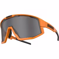 عینک آفتابی بلیز مدل BLIZ FUSION NEON ORANGE FRAME
