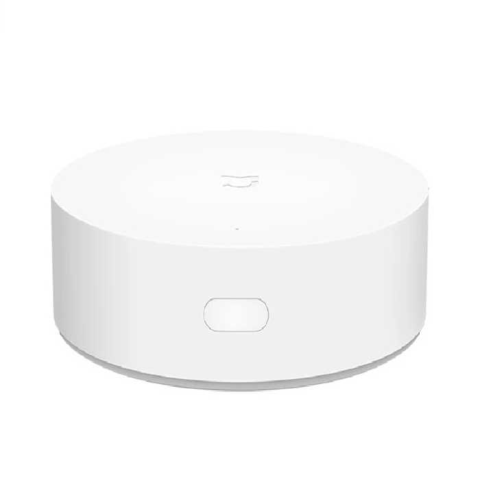 سنسور مرکزی هوشمند خانگی شیائومی Xiaomi Mijia Gateway 3 ZigBee Multimode Smart Home