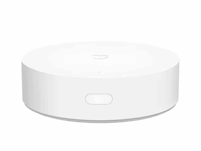 سنسور مرکزی هوشمند خانگی شیائومی Xiaomi Mijia Gateway 3 ZigBee Multimode Smart Home