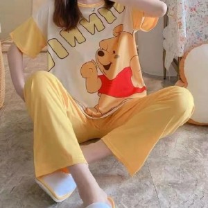 ست لباس راحتی زنانه