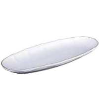 دیس کباب بیضی لمون بزرگ کد L-109