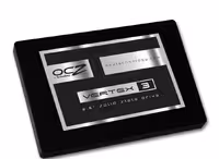 حافظه پرسرعت او سی زد با ظرفیت 120 گیگابایت