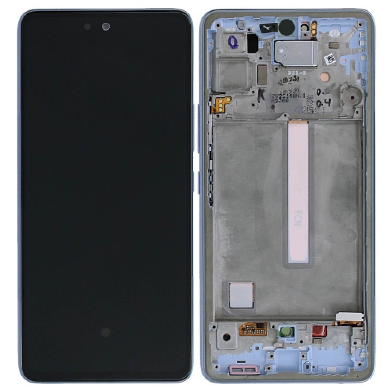 تاچ ال سی دی سامسونگ GALAXY A536 / A53 5G