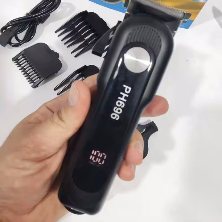 ماشین اصلاح فلیپس .philips مدل 696