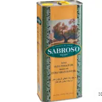 روغن زیتون SABROSO