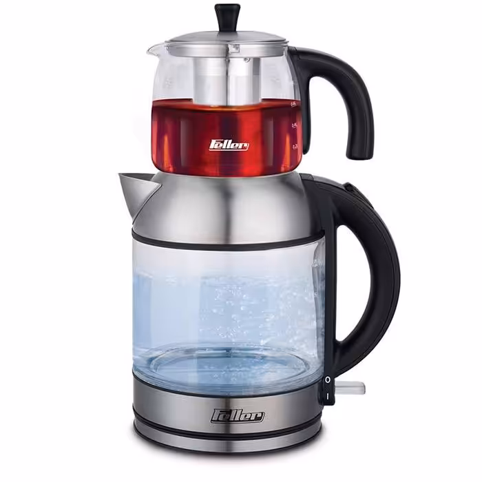 چای ساز فلر مدل TS-286