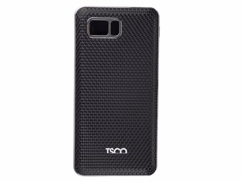 شارژر همراه تسکو TSCO TP 863L 15000mAh Power Bank