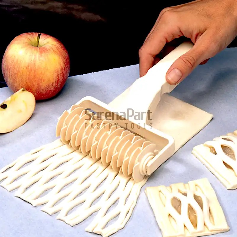 غلطک توری کن خمیر