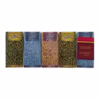 دستمال کاغذی جیبی تافته 10 برگ بسته 10 عددی | فروشگاه اینترنتی تاتا کالا