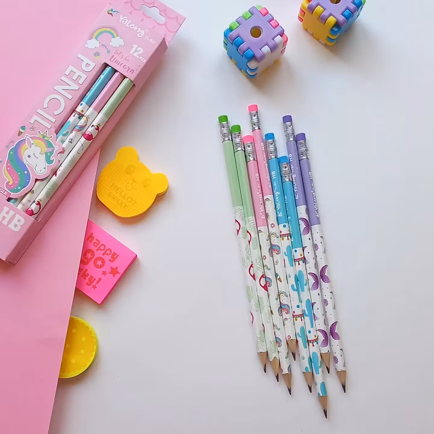 مداد قانتزی طرحدار