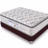 تشک سوپر طبی پددار 90در2 متر رویال7