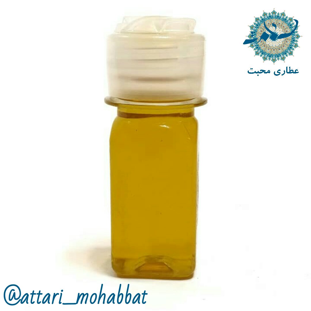 روغن تسکین دهنده خالص (30 سی سی)