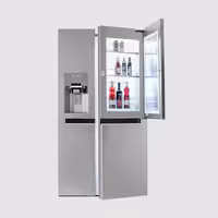 ساید 34 فوت دوو مدل D4S-0034