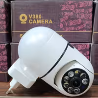 دوربین مداربسته وای فای دار