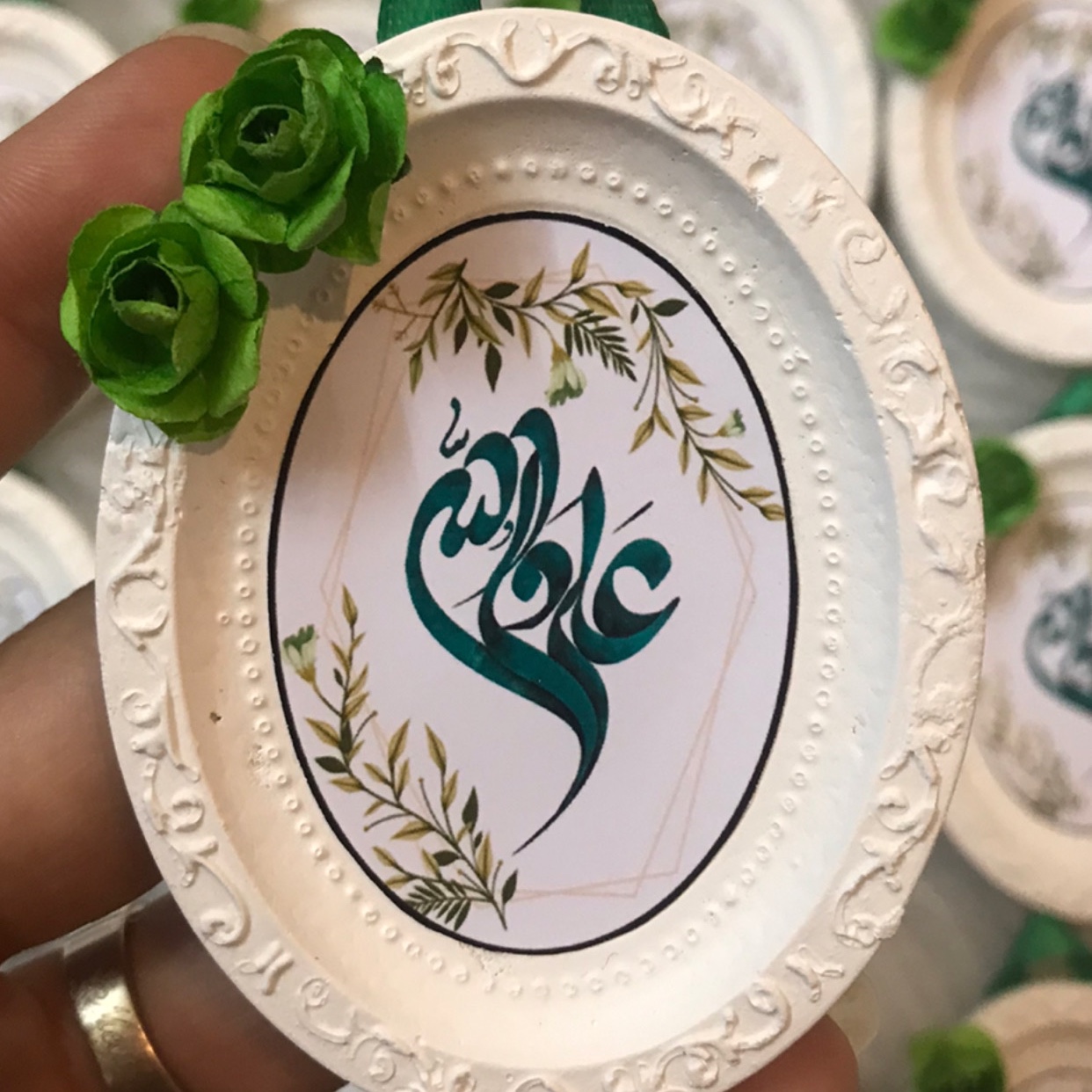 گیفت یادبود عید غدیر