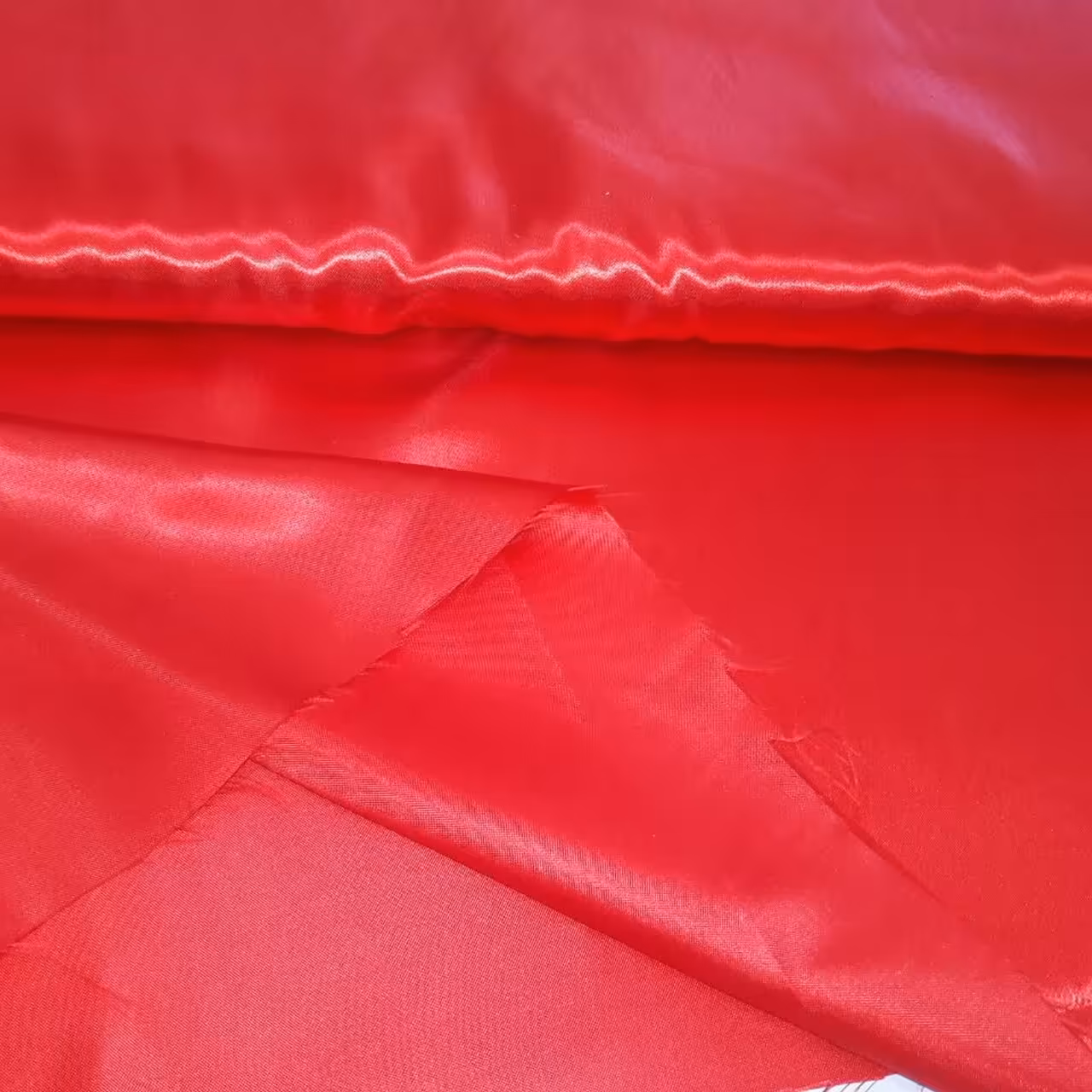 پارچه ساتن آستری جنس عالی