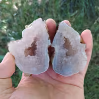 سنگ آمیتیست