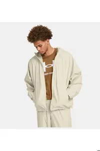 سویشرت ورزشی نود مردانه UA RUSH FZ 273 پیراهن Under Armour