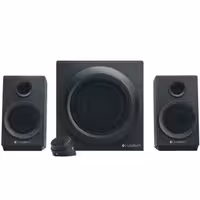 Logitech Z333 Speaker قیمت خرید فروش اسپیکر لاجیتک 3836