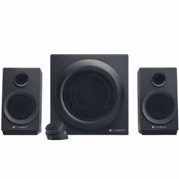 Logitech Z333 Speaker قیمت خرید فروش اسپیکر لاجیتک 3836