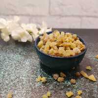 کندر خوراکی اعلا بسته 100 گرمی