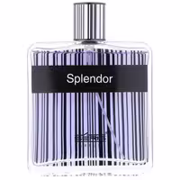 عطر مردانه اسپلندور اعلا و خالص گرمی 27 هزار تومان