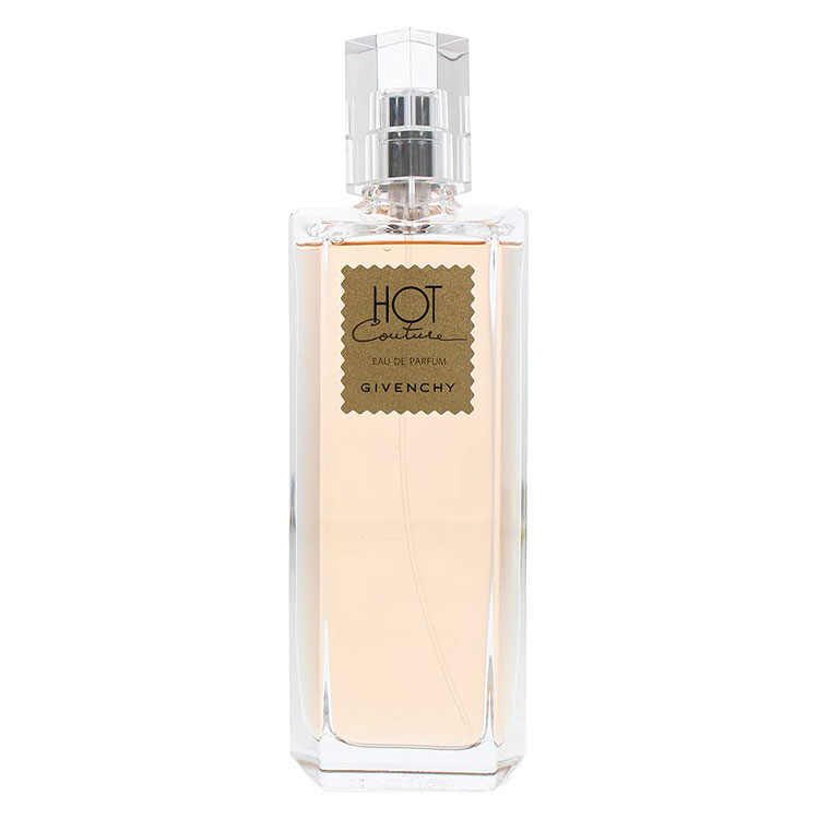ادو پرفیوم زنانه اماراتی GIVENCHY Hot Couture حجم 100 میلی لیتر