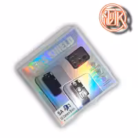 محافظ لنز دوربین 3D سامسونگ مدل A33