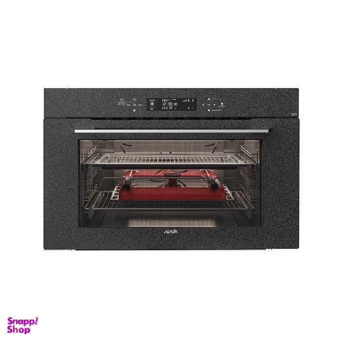 فر برقی آلتون مدل V910C