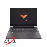 لپ تاپ اچ پی مدل VICTUS 15-FA1034NIA i5 13420H 16GB 512SSD 4GB