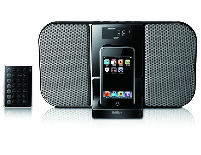 اسپیکر ادیفایر مدل آی اف 350