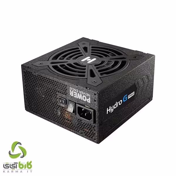 پاور اف اس پی HYDRO G PRO 1000W ATX3 - فروشگاه کارما آی‌تی