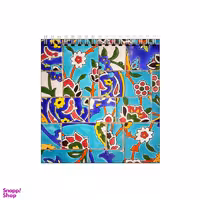 دفتر طراحی بامبیلیپ طرح کاشی کاری کد 5632085