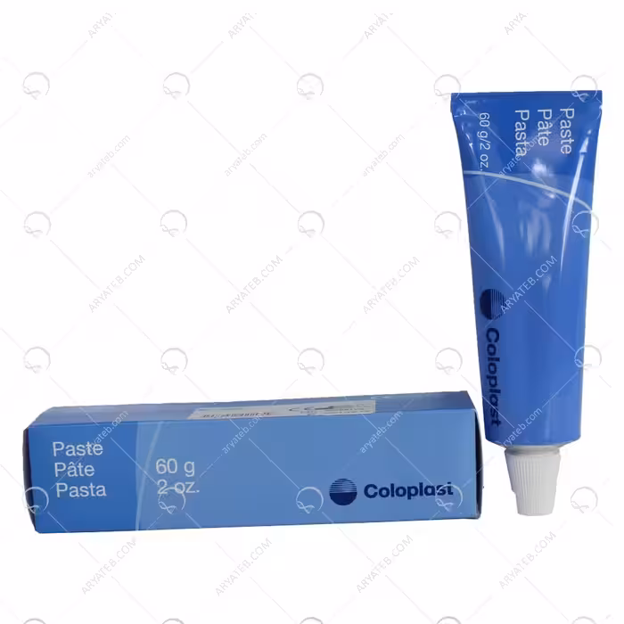 خمیر استومی کلستومی کلوپلاست Coloplast Paste

