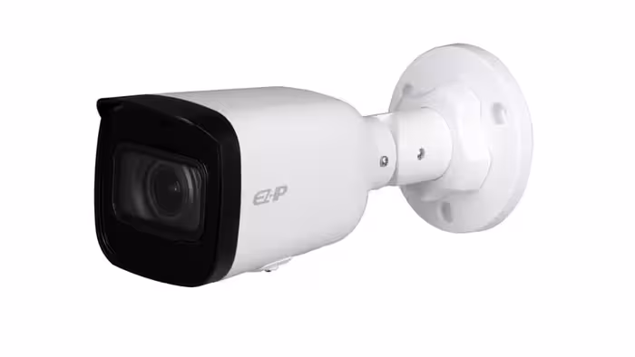 دوربین مدار بسته تحت شبکه بولت داهوا مدل DH-IPC-HFW1230T1P-ZS