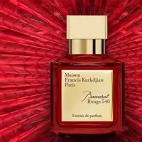 عطر  باکارات رژ   Baccarat roage
مردانه