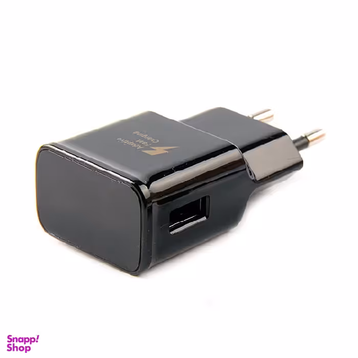 آداپتور شارژ سریع اصلی سامسونگ Adaptive Fast Charging Wall Charger