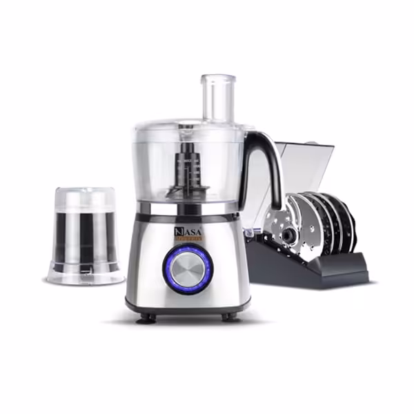 غذاساز ناسا الکتریک مدل NS-624