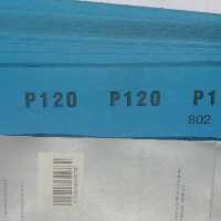 پک 40 تایی کاغذ سنباده p120 ماتادور آلمانی 