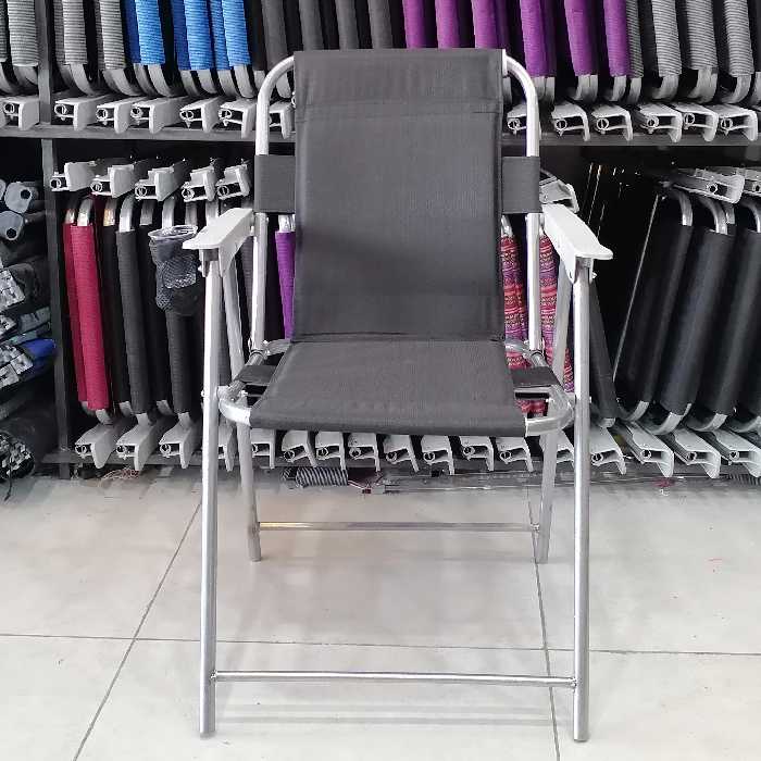 صندلی ساحلی مبلی 7فنره جنس عالی و با کیفیت همراه با کاور و ارسال رایگان