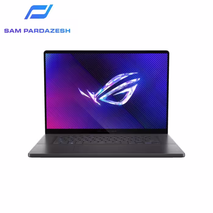 خریدلپ تاپ گیمینگ ROG Zephyrus G16 GU605MV Core Ultra 7 155H 32GB 1TB 8GB RTX4060