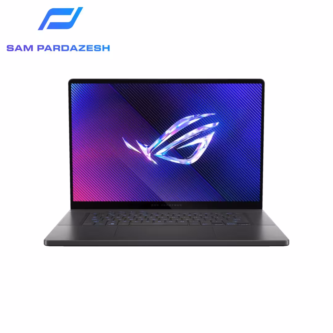 خریدلپ تاپ گیمینگ ROG Zephyrus G16 GU605MV Core Ultra 7 155H 32GB 1TB 8GB RTX4060