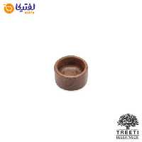 سس خوری چوبی تیریتی 62 سانتی W2223