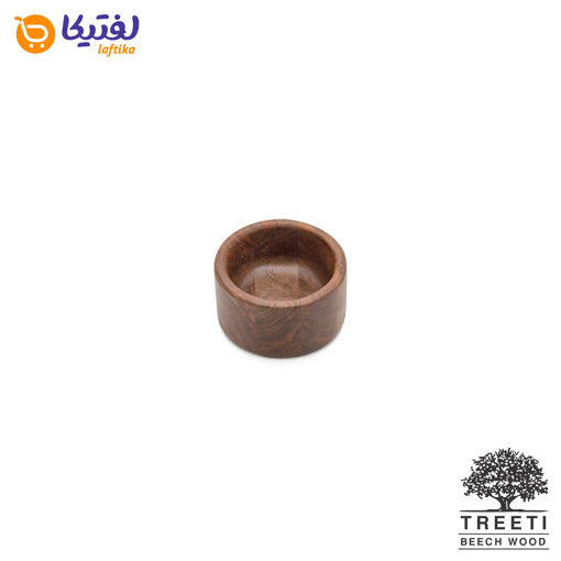 سس خوری چوبی تیریتی 62 سانتی W2223