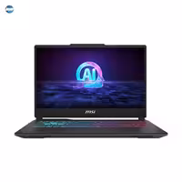 قیمت و خرید لپ تاپ ام اس آی Cyborg کد11742 | Cyborg 15 A1VFK