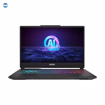 قیمت و خرید لپ تاپ ام اس آی Cyborg کد11742 | Cyborg 15 A1VFK