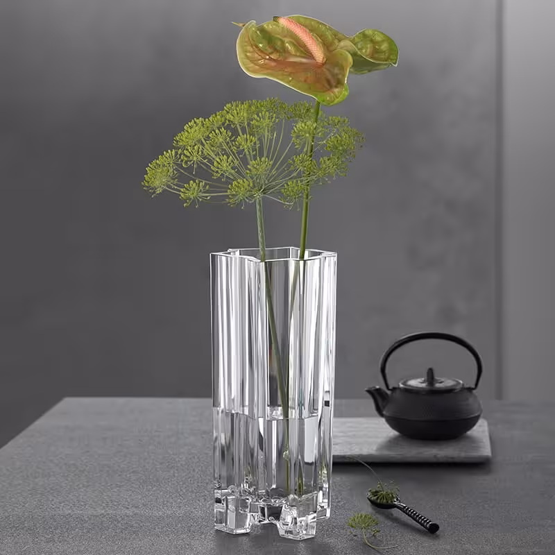 گلدان های کریستال ناخمن Nachtmann Hikari