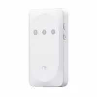 خرید و قیمت مودم روتر سیمکارتی 4G/LTE زد تی ای مدل ZTE MF935