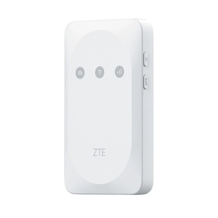 خرید و قیمت مودم روتر سیمکارتی 4G/LTE زد تی ای مدل ZTE MF935
