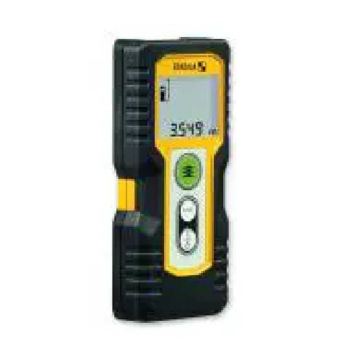 متر لیزری استبیلا  مدل LD220                     سایز 30 متر